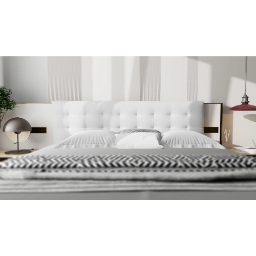 Łóżko 120x200 kontynentalne TOJA  I Kowalczyk Meble